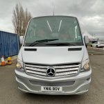 Minibusing Chichester Minibus Rental Service