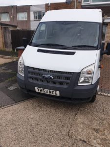 Minibusing | mini bus for hire in Bournemouth