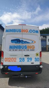 10 Best Trips in the UK - Minibusing| group travel minibus vs taxis