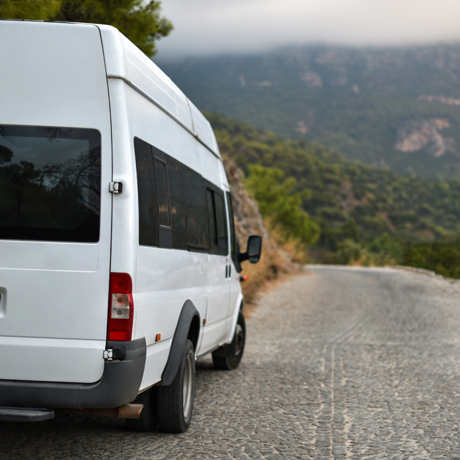 Minibusing Services | enterprise car hire southampton