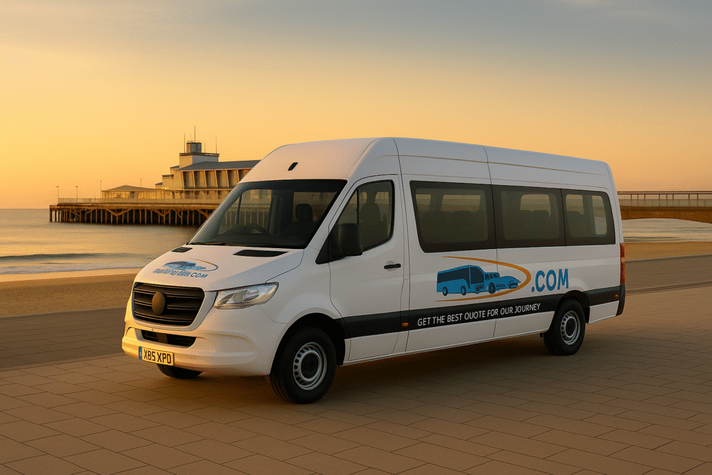 car hire Fareham Hampshire