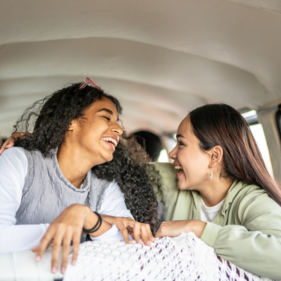 Woman Rideshare Safety Tips | hen party minibus Bournemouth