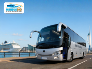 coach hire in southampton
