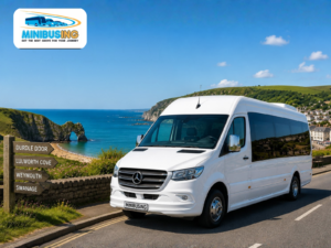 Dorset day trip minibus