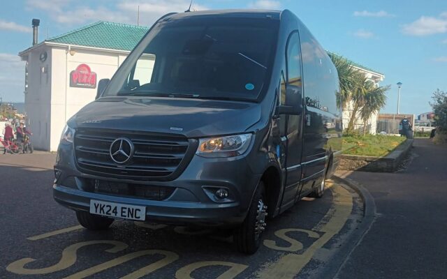 Dorset vineyard tour minibus hire for a group wine-tasting day